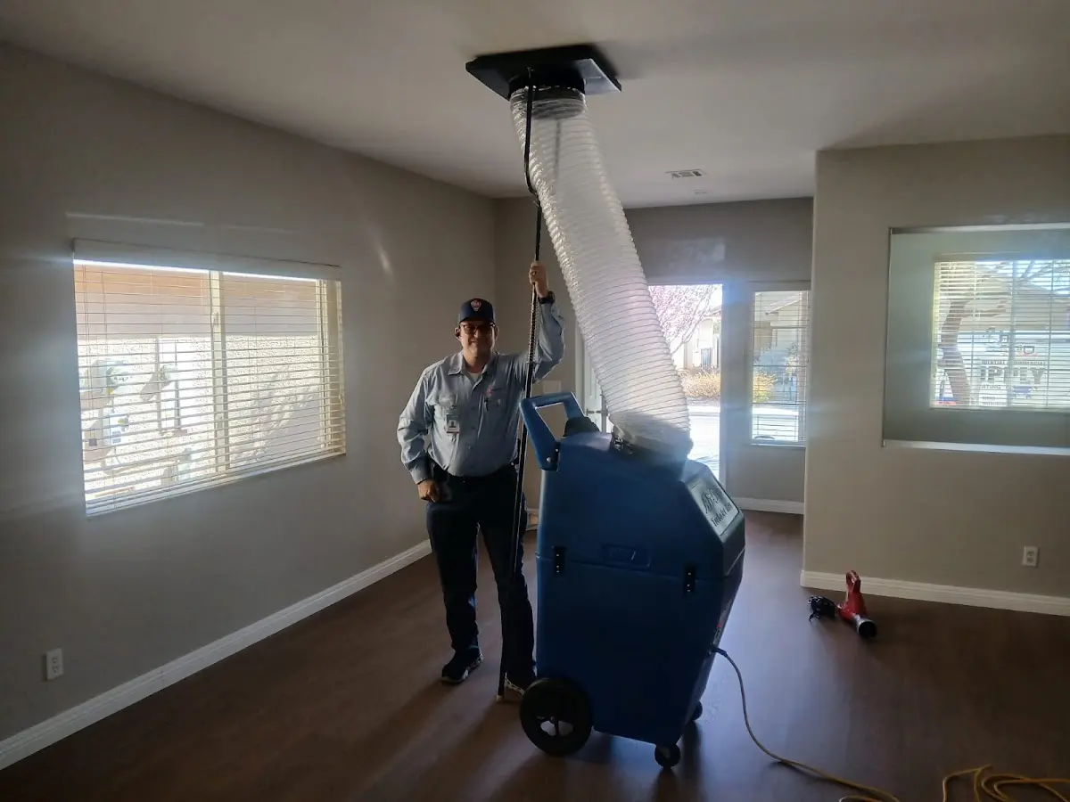 Professional Emergency HVAC Repair work inside a Edwardsville home